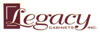 Legacy Cabinets