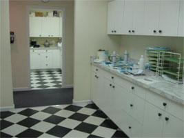Office Counters and Cabinets 